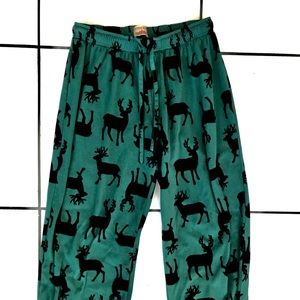 Moose sweatpants